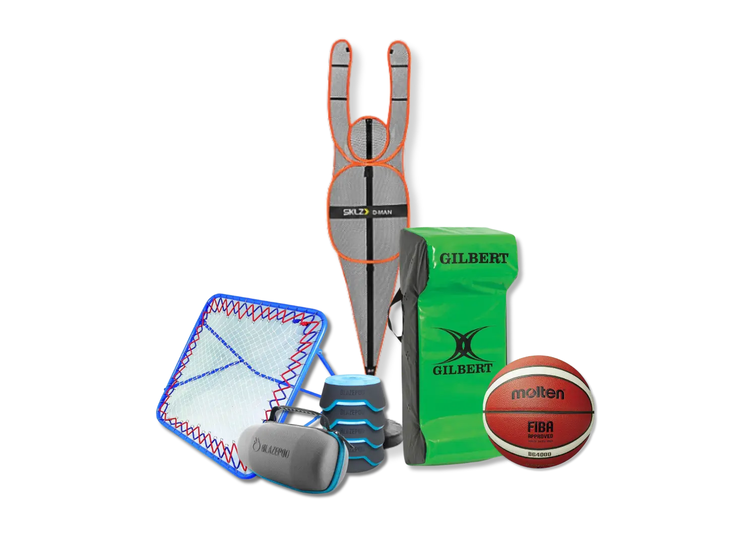 equipements